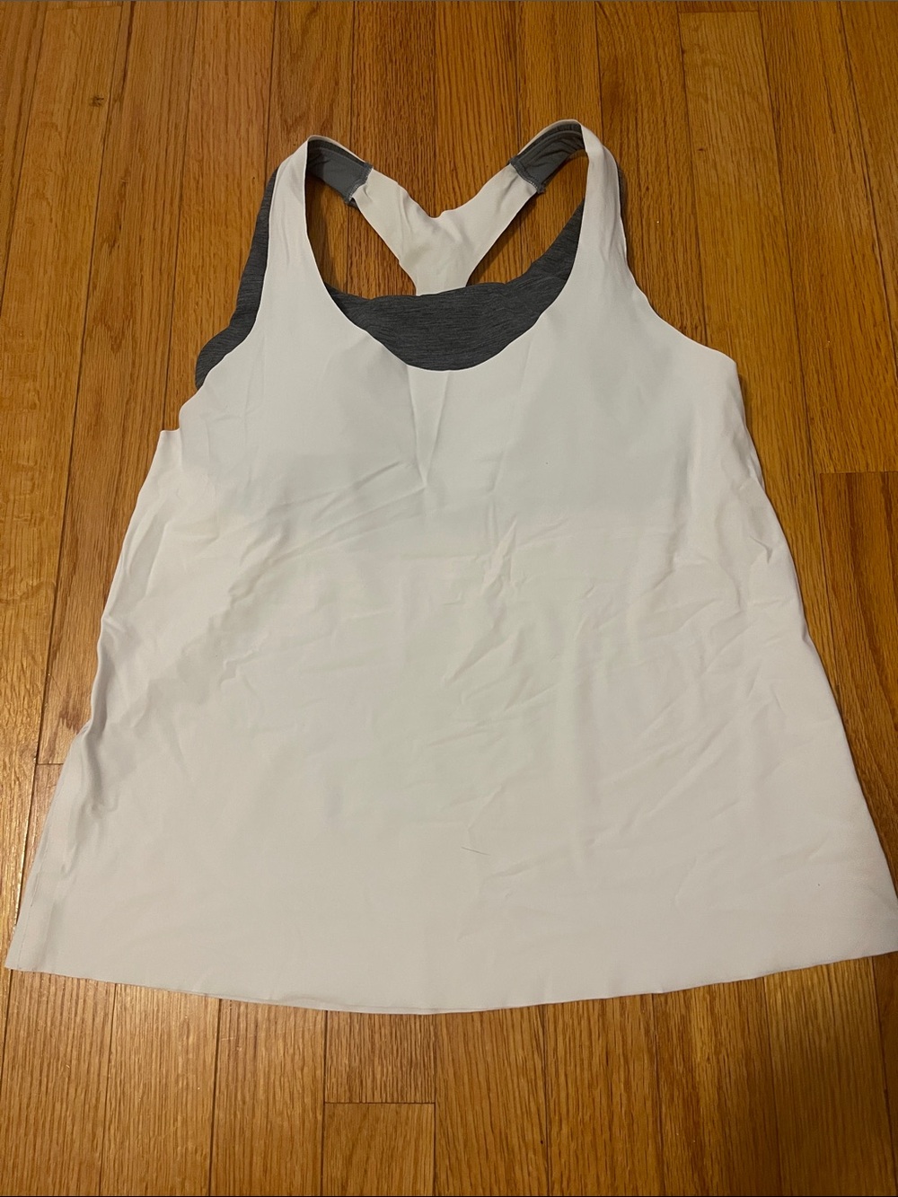 Athleta top